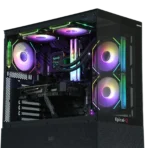 Epical-Q Phank Evo Core i7 14700KF Nvidia RTX 5070Ti-2