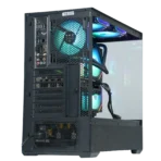Epical-Q Phank Evo Core i7 14700KF Nvidia RTX 5070Ti-4