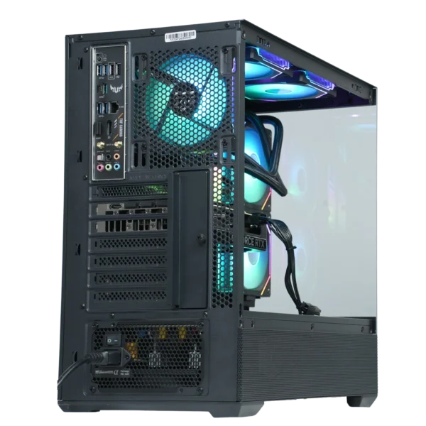 Epical-Q-Phank-Evo-4 Epical-Q Phank Evo Core i7 14700KF Nvidia RTX 5070Ti-4