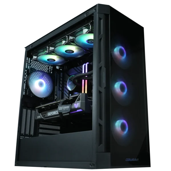 Epical-Q-Press-2 Epical-Q Press Core Ultra 9 285KF Nvidia RTX 5080-2