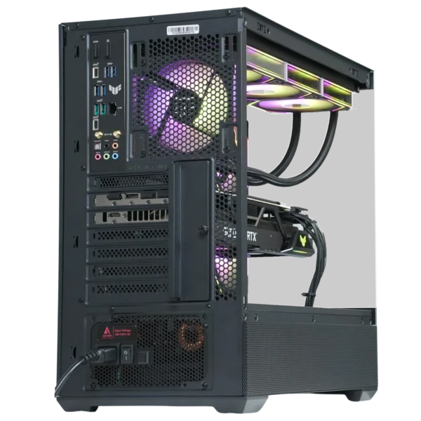 Epical-Q-Tauren-Plus-4 Epical-Q Tauren Plus Ryzen 7 7800X3D Nvidia RTX 5070Ti-4