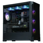 Epical-Q Thinder Ryzen 7 7800X3D Nvidia RTX 5080-1