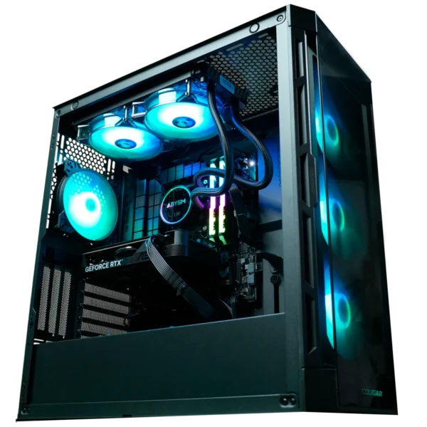 Epical-Q-Valimer-2 Epical-Q Valimer Core i9 12900KF Nvidia RTX 5070-2