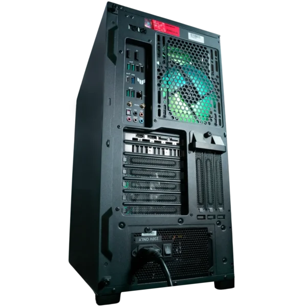 Epical-Q-Valimer-5 Epical-Q Valimer Core i9 12900KF Nvidia RTX 5070-5