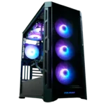 Epical-Q Vortmun Core i9 12900KF Nvidia RTX 5070-1