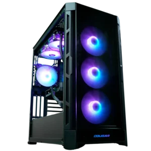 Epical-Q Vortmun Core i9 12900KF Nvidia RTX 5070-1