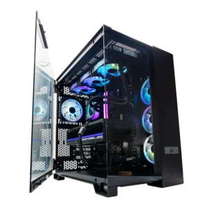 Epical-Q Privateer Gold I Core Ultra 9 285KF Nvidia RTX 5090-1