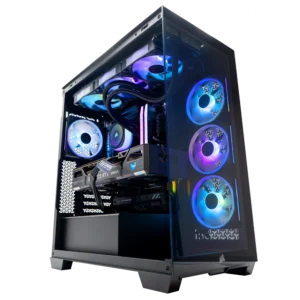 Epical-Q Privateer Bronze V Ryzen 7 9700X Nvidia RTX 5070Ti-1