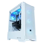 Epical-Q con chasis XYZ AirOne White