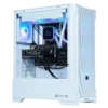 Epical-Q con chasis XYZ AirOne White