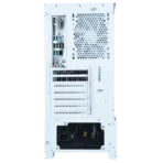 Epical-Q con chasis XYZ AirOne White