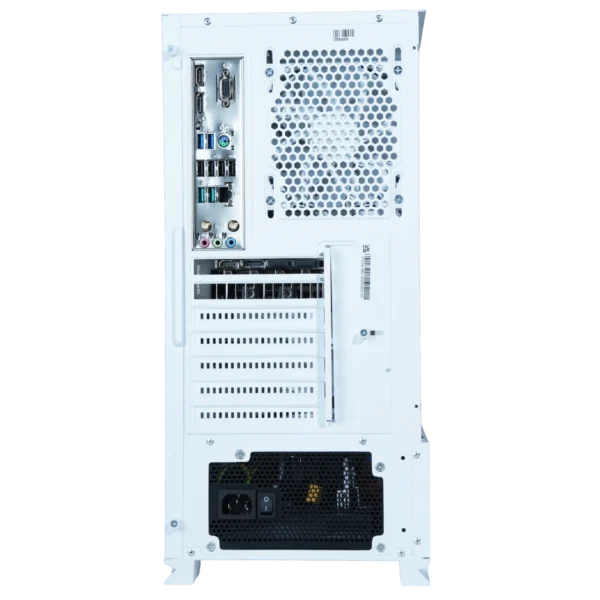 AirOne-liquida240-white-4 Epical-Q con chasis XYZ AirOne White