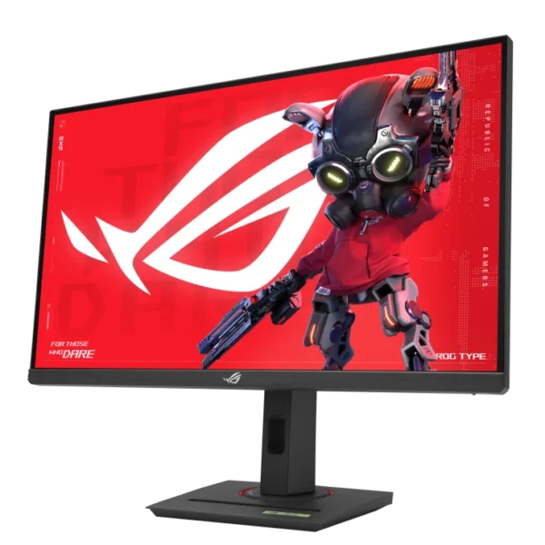 ASUS ROG Strix XG27UCS 4K ASUS ROG Strix XG27UCS 4K