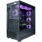 Epical-Q DarkFire II Ryzen 7 9800X3D Nvidia RTX 5080-2