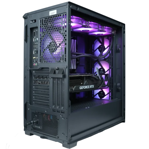 Epical-Q-DarkFire-II-2 Epical-Q DarkFire II Ryzen 7 9800X3D Nvidia RTX 5080-2