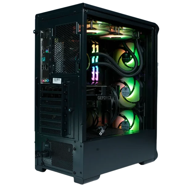 Epical-Q-DarkFire-VIII-4 Epical-Q DarkFire VIII Ryzen 7 8700F Nvidia RTX 5060Ti-4