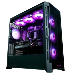 Epical-Q Mariscal-5 Core i9 14900KF Nvidia RTX 5060Ti-1