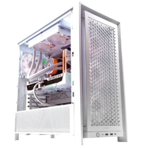 Epical-Q Privateer-W Silver I Core Ultra 7 265KF RTX 5080-1