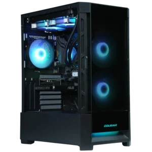 Epical-Q Aelios Core i9 12900KF Nvidia RTX 5060Ti 8GB-1