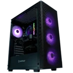 Epical-Q Klaules Ryzen 5 8400F Nvidia RTX 5060-1