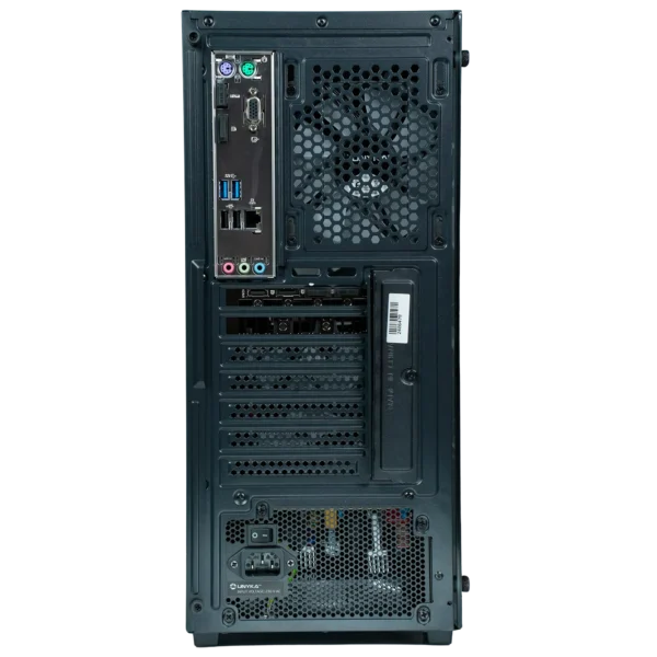 Epical-Q-Klaules-5 Epical-Q Klaules Ryzen 5 8400F Nvidia RTX 5060-5