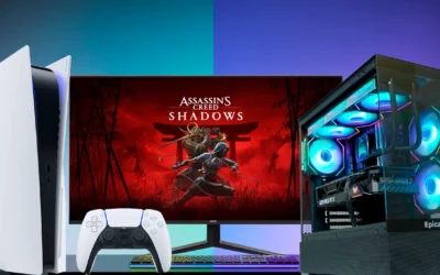 PC Gaming vs Consola: ¿Cuál es la mejor inversión?