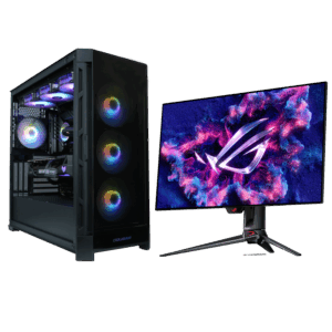 Epical-Q Pack Gplus126 Ryzen 9 9950X3D RTX 5090-1