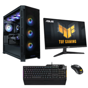Epical-Q Pack GPlus34 Core i9 12900KF RTX 5070Ti-1