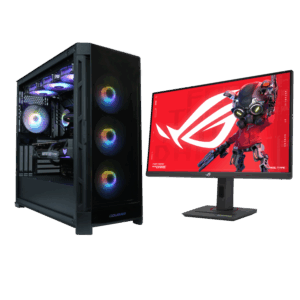 Epical-Q Pack Gplus125 Ryzen 7 9800X3D RTX 5090-1