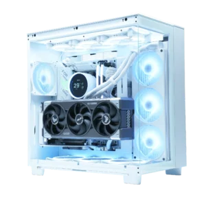 Epical-Q Kraken-W Gold I-1-1