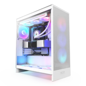 Epical-Q Kraken-W Silver I-1-1