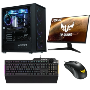 Epical-Q Pack Gplus72 Core i7 14700F Nvidia RTX 4060Ti-1