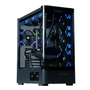 Epical-Q Veltrox Core Ultra 9 285KF Nvidia RTX 5090-1