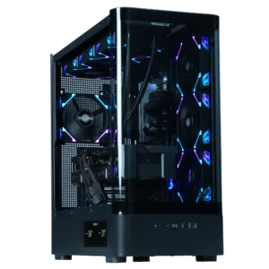 Epical-Q Xertix EVO Ryzen 9 9950X3D Nvidia RTX 5090-1