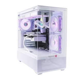 Epical-Q Prynx EVO Ryzen 7 9800X3D Nvidia RTX 5070Ti-1