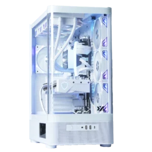 Epical-Q Bearont EVO Ryzen 9 9950X3D Nvidia RTX 5080-1