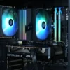Epical-Q Gronx Core i5 14400F Nvidia RTX 5060-3