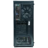 Epical-Q Miniyor Ryzen 7 5700G Gráficos integrados Radeon-5
