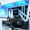 Epical-Q Norex Ryzen 5 7500F AMD RX 9070-3