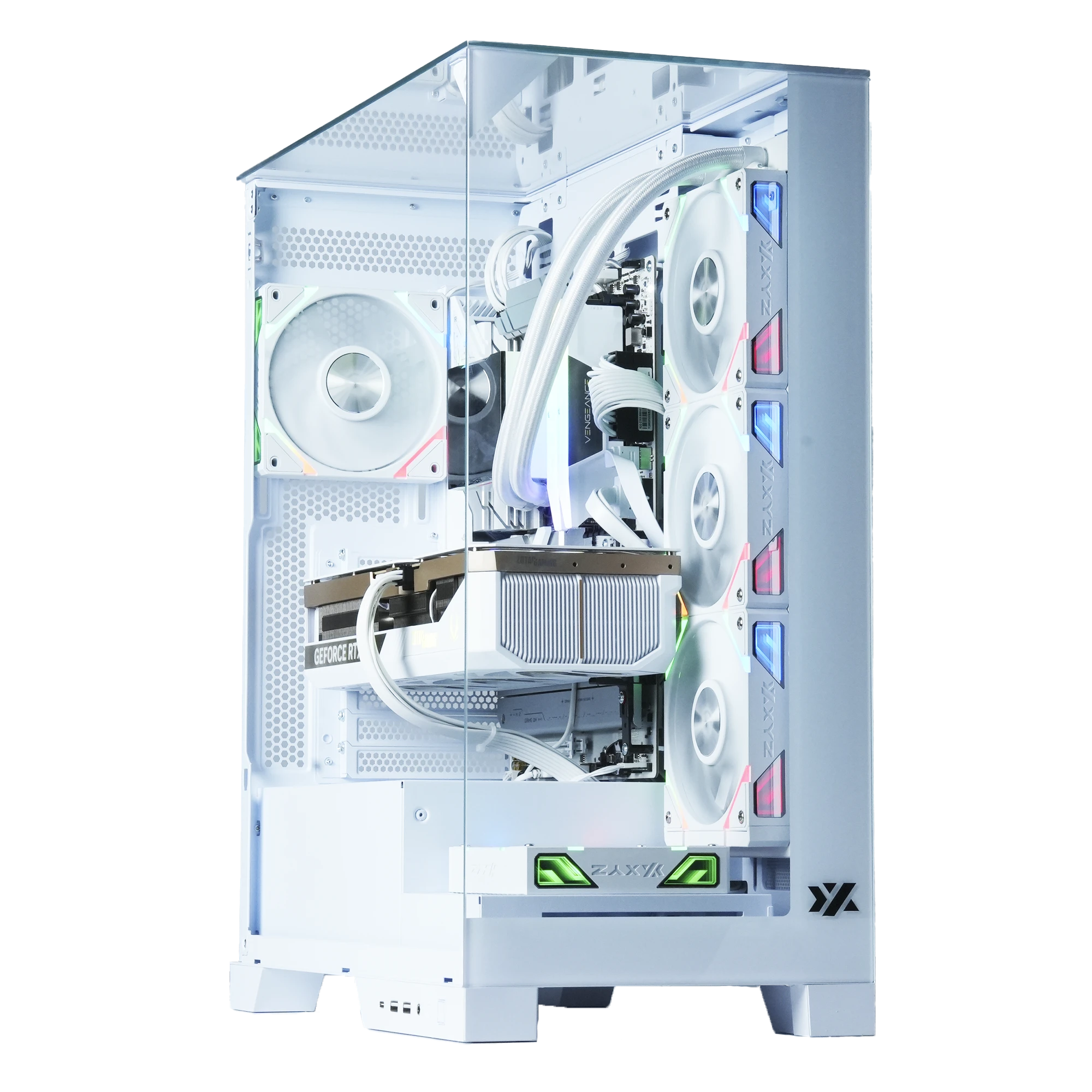 Epical-Q Pleskor Ryzen 7 9800X3D Nvidia RTX 5080-1