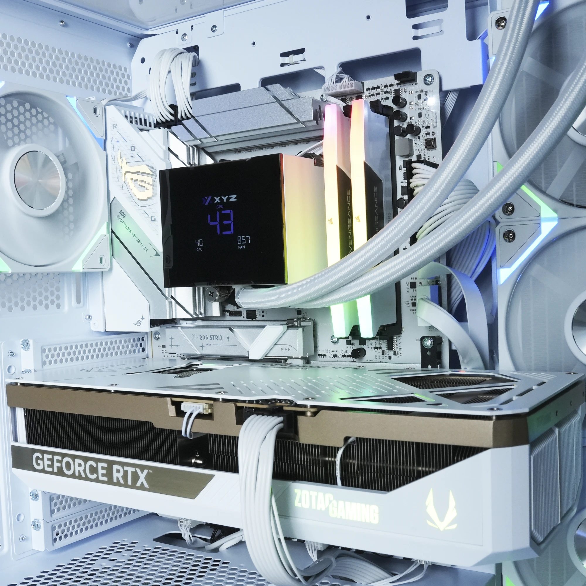 Epical-Q Pleskor Ryzen 7 9800X3D Nvidia RTX 5080-3