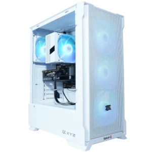 Epical-Q Prexor Ryzen 5 9600X Nvidia RTX 5060Ti 16GB-1