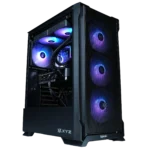 Epical-Q Rorux Core i7 14700KF Nvidia RTX 5060Ti 16GB-1