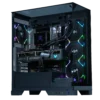 Epical-Q Trunter EVO Ryzen 7 9800X3D AMD RX 9070XT-2