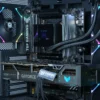 Epical-Q Trunter EVO Ryzen 7 9800X3D AMD RX 9070XT-3