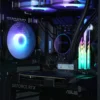 Epical-Q Trunter Plus Ryzen 7 9800X3D AMD RX 9070XT-3