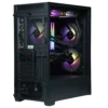 Epical-Q Trunter Plus Ryzen 7 9800X3D AMD RX 9070XT-4