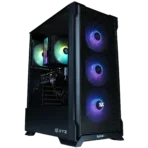 Epical-Q XYZ Coul I Ryzen 5 8400F Nvidia RTX 5060-1