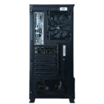 Epical-Q XYZ Coul I Ryzen 5 8400F Nvidia RTX 5060-4