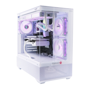 Epical-Q Kaliops Core i9 14900KF Nvidia RTX 5070-1